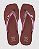 Chinelo Ipanema Pluma Boca Rosa - Imagem 1