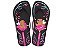 Chinelo Ipanema Hype Capivara Infantil - Imagem 2