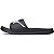 Chinelo Mizuno Basic Slide - Imagem 4