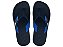 Chinelo Rider Trace Duo NBA Masculino - Imagem 2