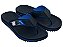 Chinelo Rider Trace Duo NBA Masculino - Imagem 1