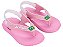 Chinelo Rider Elástico Brasil Infantil - Imagem 1