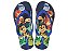 Chinelo Ipanema Patrulha Canina - Imagem 2