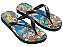 Chinelo Ipanema Sonic Lets - Imagem 1