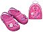Babuche Barbie Pop Pins Promo - Imagem 1