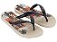 Chinelo Ipanema Temas Infantil - Imagem 1