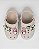 Babuche Zaxynina Daisy Infantil - Imagem 2