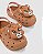 Babuche Zaxynina Daisy Infantil - Imagem 1