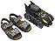 Sandália Batman Combat Tanque - Imagem 1