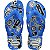 Chinelo Havaianas Athletic Infantil - Imagem 1