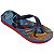 Chinelo Havaianas Homem Aranha - Imagem 3