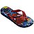 Chinelo Havaianas Homem Aranha - Imagem 2