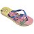 Chinelo Havaianas Stitch Infantil - Imagem 3