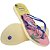 Chinelo Havaianas Stitch Infantil - Imagem 2