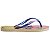 Chinelo Havaianas Stitch Infantil - Imagem 4