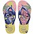 Chinelo Havaianas Stitch Infantil - Imagem 1