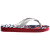 Chinelo Havaianas Disney Carros - Imagem 4