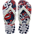 Chinelo Havaianas Disney Carros - Imagem 2