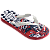 Chinelo Havaianas Disney Carros - Imagem 3