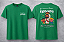 Camisa Ministério Infantil - Verde 100% Algodão - Imagem 3