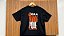 Camisa Equipe de Mídia - Preta "A obra não pode parar" - Imagem 5