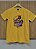 Camisa “O Maior Pintor do Mundo” Amarelo Ouro - Imagem 2