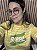 Camisa Brasil Listrada - 100% Algodão - Imagem 4