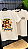 Camisa Ministério Infantil - Avelã 100% Algodão - Imagem 2