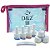Kit p/ instrutoras D&Z - Imagem 1
