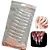 Unha postiça soft gel D&Z 120pcs - Imagem 1