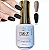 Top Coat Fosco D&Z 15ml - Imagem 1