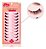 Cílios Postiço Half Lashes - Imagem 1
