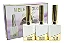 Kit Esmalte Renda Coleção Serena - Imagem 1