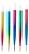 Pincel Silicone Fan Nails - Imagem 1