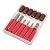 Kit Broca c/6 Fan Nails - Imagem 1