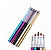 Pincel Fan Nails c/5un Tubo - Imagem 1