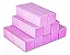 Pacote Lixa Bloco 10und - Imagem 1