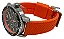 Relógio Nautica Masculino Novo Original N15642 - Imagem 5