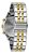 Relógio Caravelle By Bulova 45a153 Masculino Novo - Imagem 3
