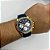 Relógio Bulova Dourado E Azul - Original Box E Certificado - Imagem 4