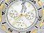 Relógio Caravelle By Bulova Masculino Novo - Imagem 3