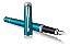 Caneta Premium Tinteiro Parker Urban Vibrant Blue T Médio - Imagem 1