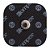 Eletrodo Compex Performance Autoadesivo 5x5 Cm Kit 8 Pcs - Imagem 1