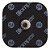 Eletrodo Compex Performance Autoadesivo 5x5 Cm Kit 8 Pcs - Imagem 2