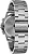 Relógio Caravelle New York By Bulova - 43A145 - Imagem 2