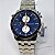 Rlógio Bulova Classic Diamonds 98A243 - Imagem 4