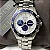 Relógio Bulova Marine Star 98B423 - Imagem 8