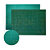 Base de corte Lanmax 60x45cm Dupla Face  Lanmax - Patchwork Artesanato - Imagem 3