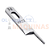 Faca Superior Overlock/ Ponto cadeia - KR23 - Lanmax Premiun - Imagem 2