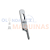 Faca Superior Overlock/ Ponto cadeia - KR23 - Lanmax Premiun - Imagem 3